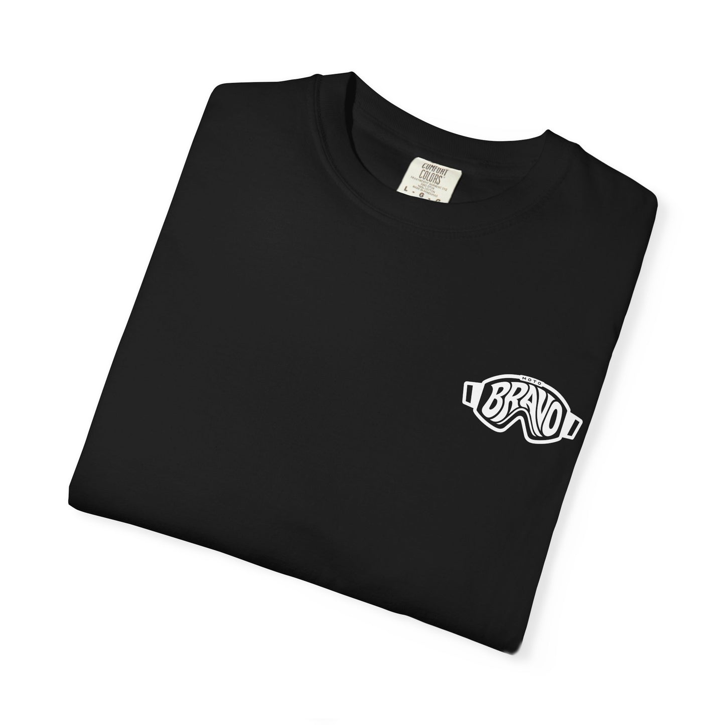 HERITAGE TEE