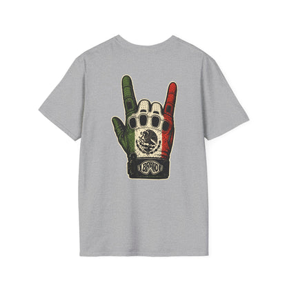 Viva México!