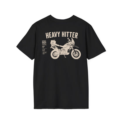 Heavy Hitter 901