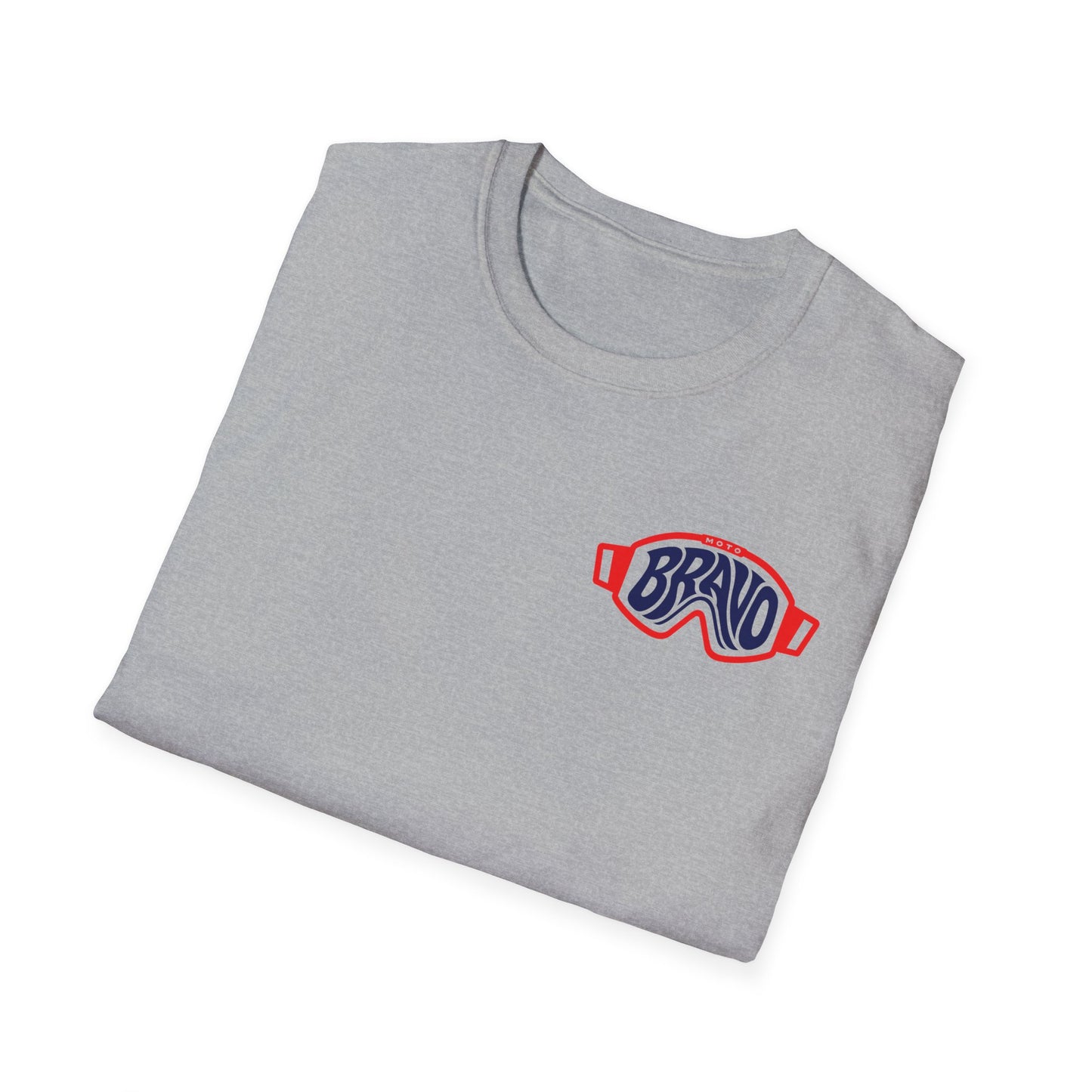 Safety Third Tee
