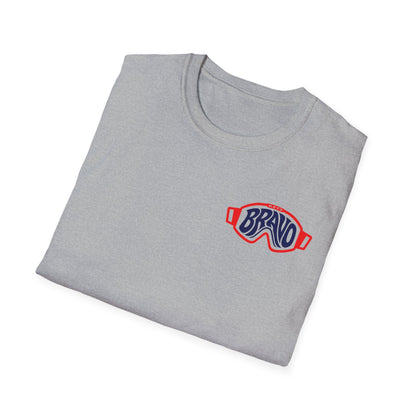 Safety Third Tee