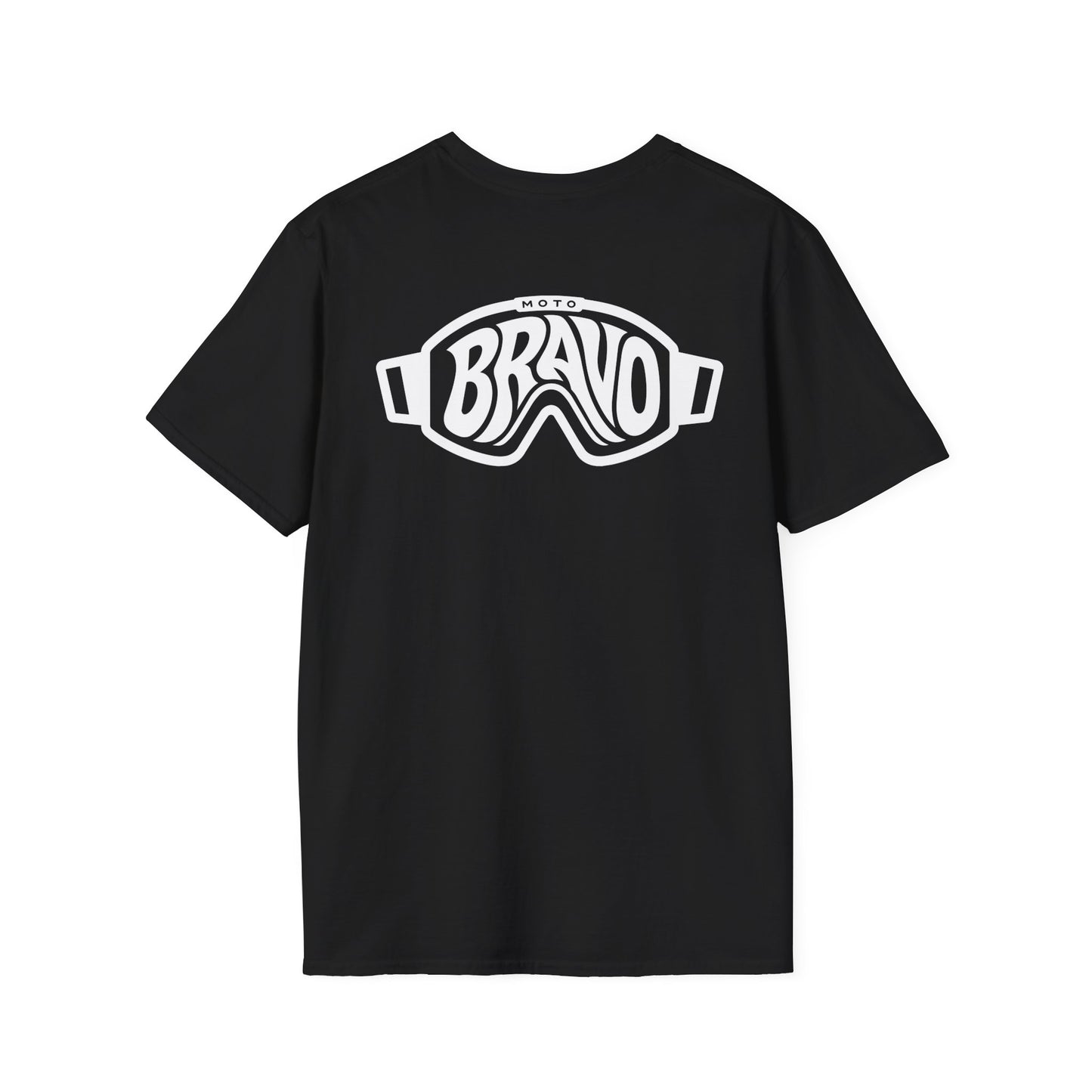 MB Logo Tee