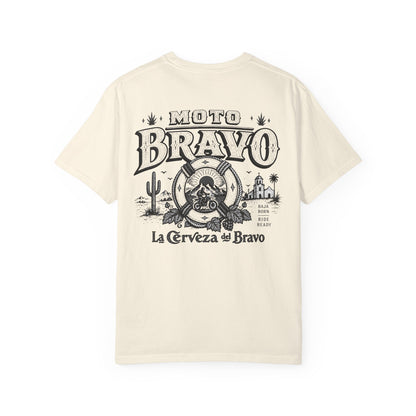 Beer Run Tee