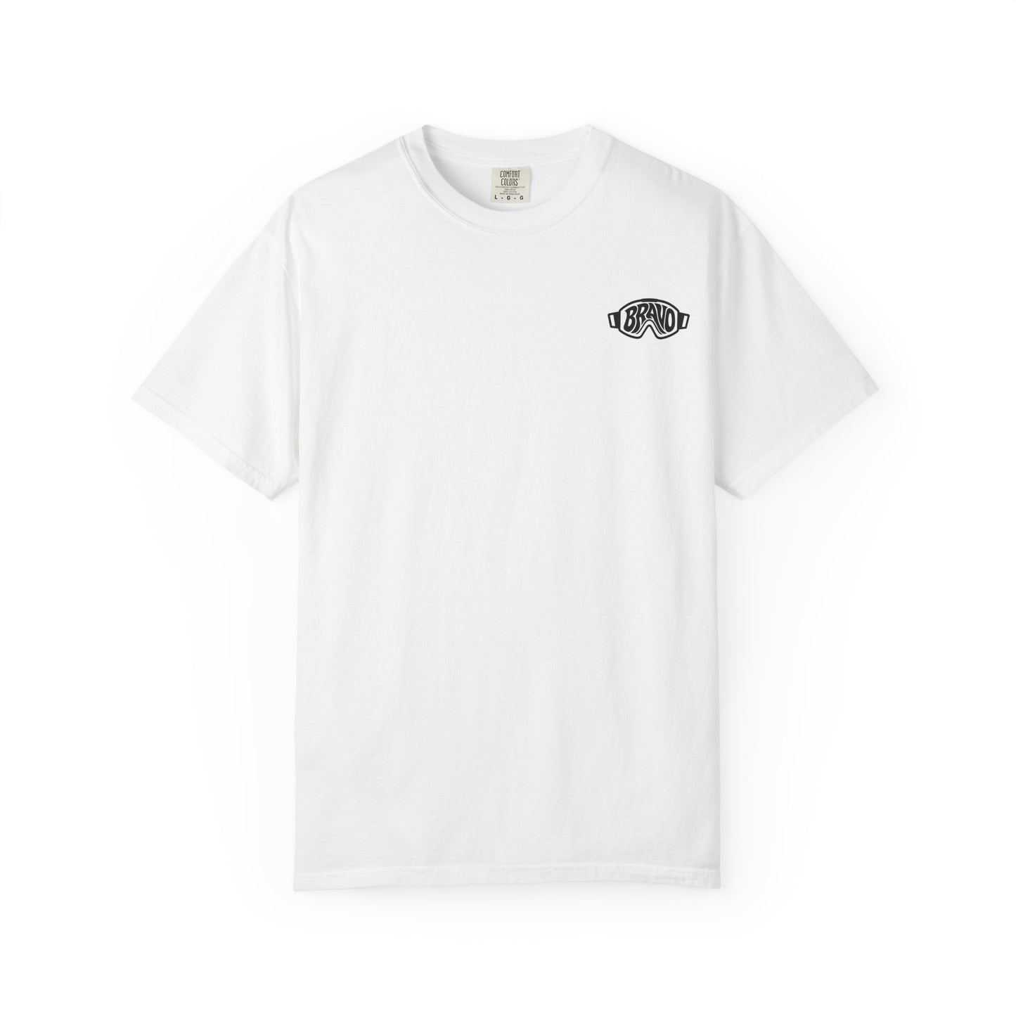 The Bravo Goggles T-Shirt