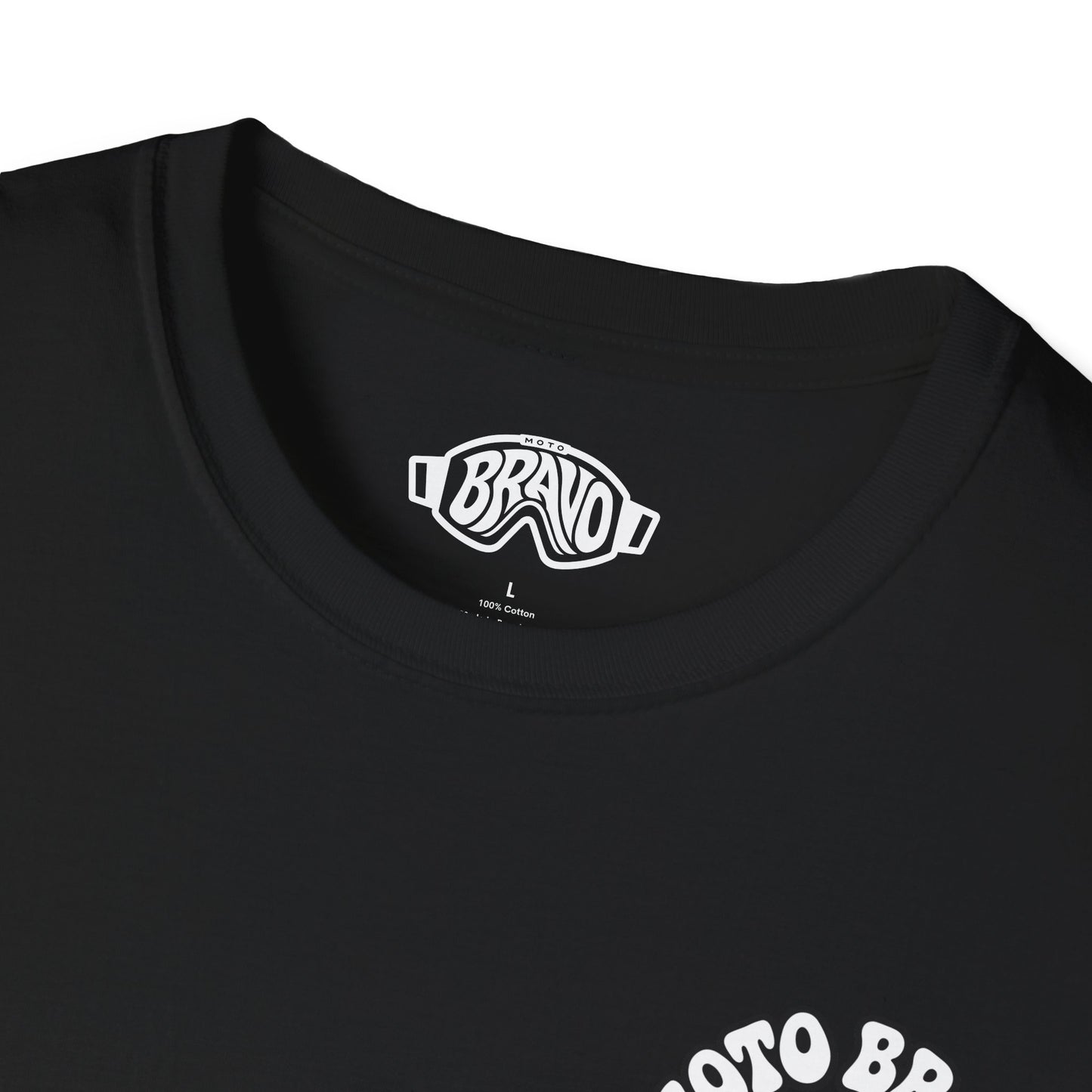 MB Logo Tee