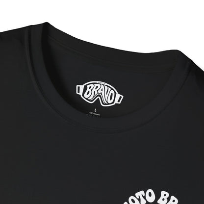 MB Logo Tee