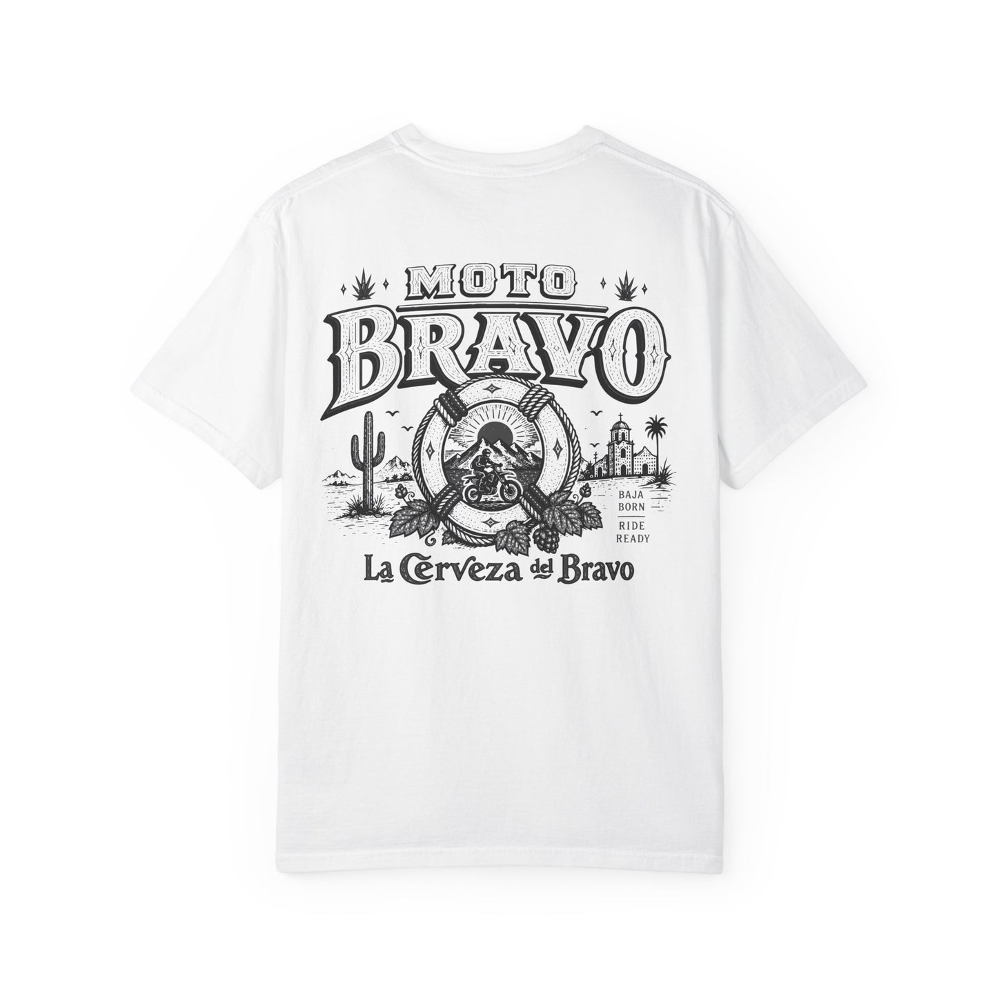 Beer Run T-Shirt