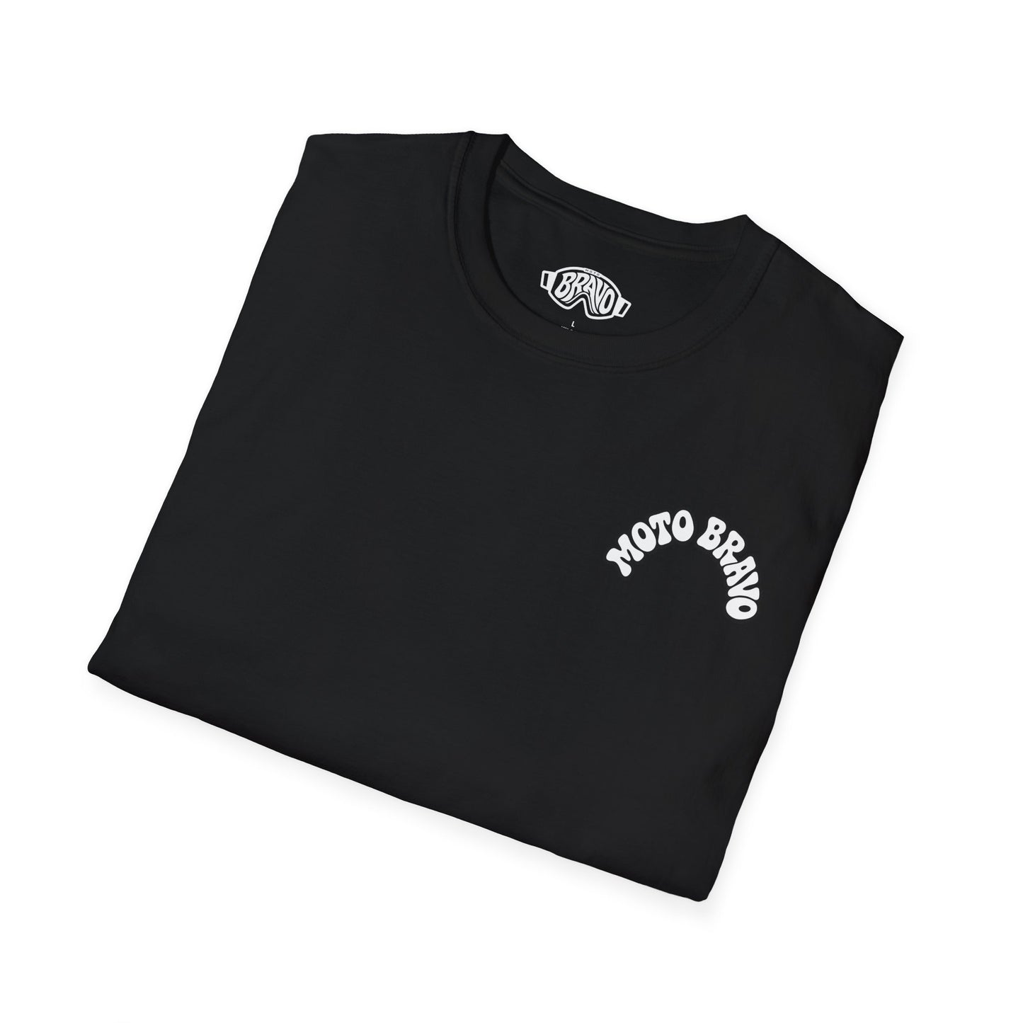 MB Logo Tee