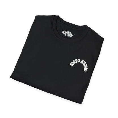MB Logo Tee