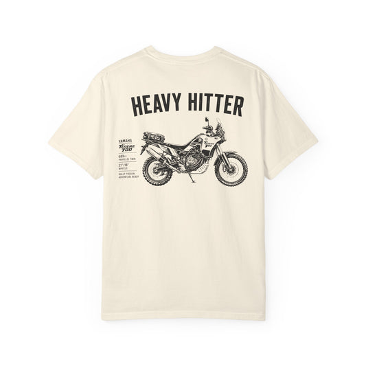 HEAVY HITTER (T7)