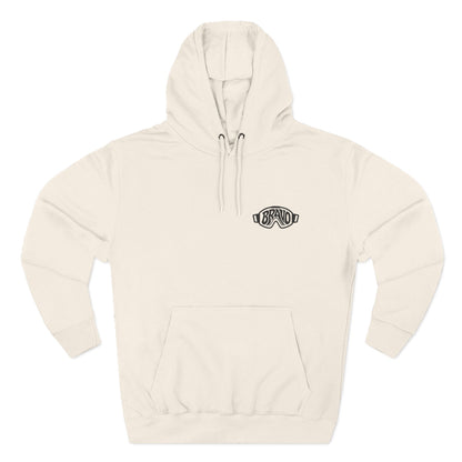 Cold Start Hoodie