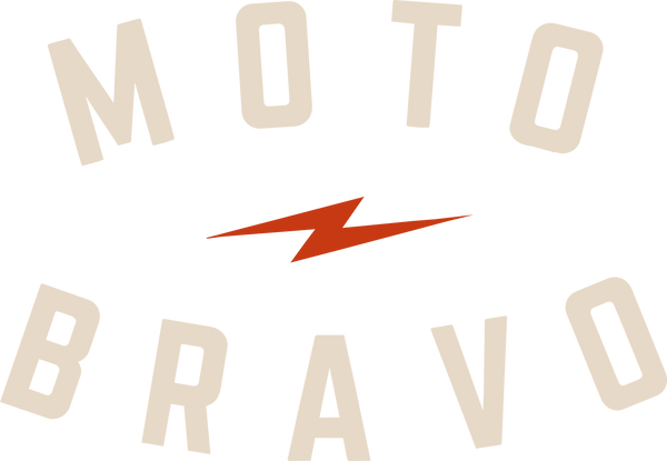 Moto Bravo Apparel