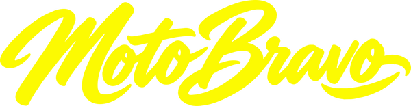 Moto Bravo Apparel